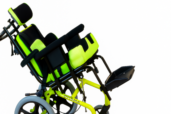 Cadeira de Rodas Adaptada Modelo Prisma da Vanzetti: Conheça os Detalhes Cadeira de Rodas Adaptada Modelo Prisma da Vanzetti: Conheça os Detalhes