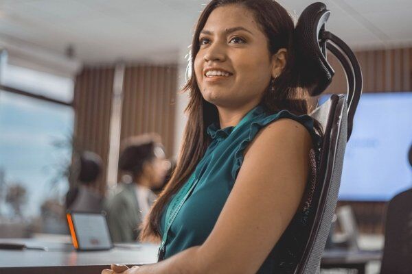 Cadeiras e adaptações com impressão 3D: quando vale a pena para suporte postural Cadeiras e adaptações com impressão 3D: quando vale a pena para suporte postural