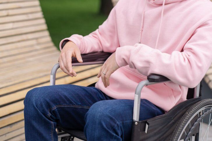 Guia estratégico - cadeira de rodas adaptada e conforto