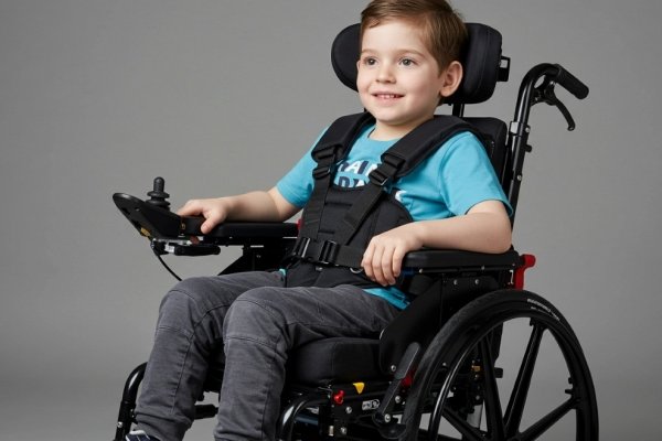 Quando a cadeira de rodas adaptada é indicada? Quando a cadeira de rodas adaptada é indicada?