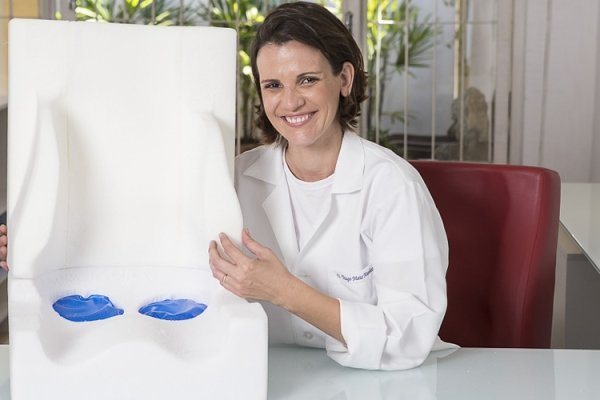 Como uma Cadeira de Rodas Adaptada Pode Prevenir ou Auxiliar no Tratamento da Escoliose