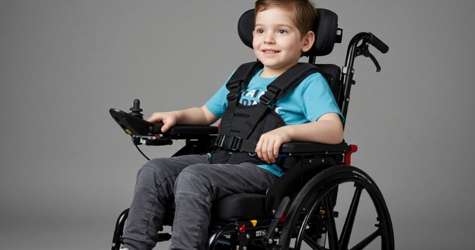 Quando a cadeira de rodas adaptada é indicada?